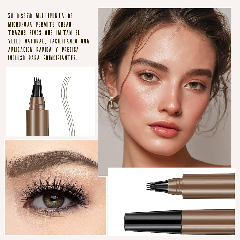 Browclass™ - Microblading de Cejas Impermeable 3D