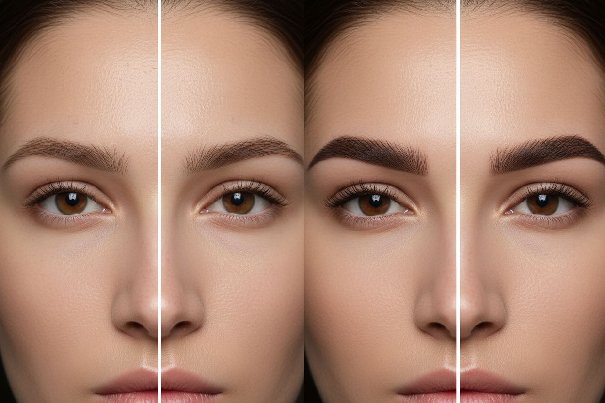 Browclass™ - Microblading de Cejas Impermeable 3D